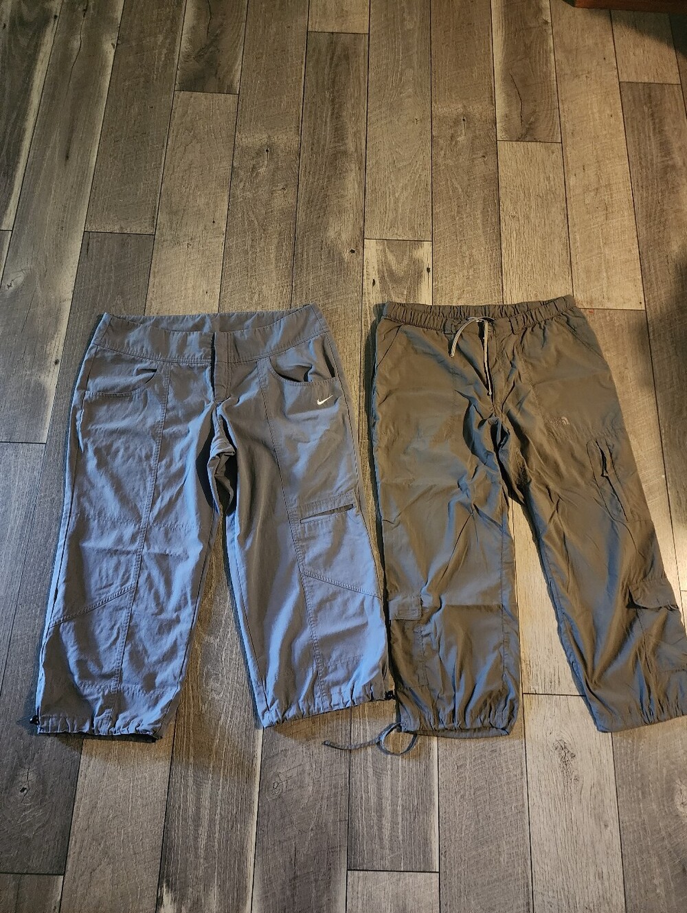 The North Face & Nike Bundle